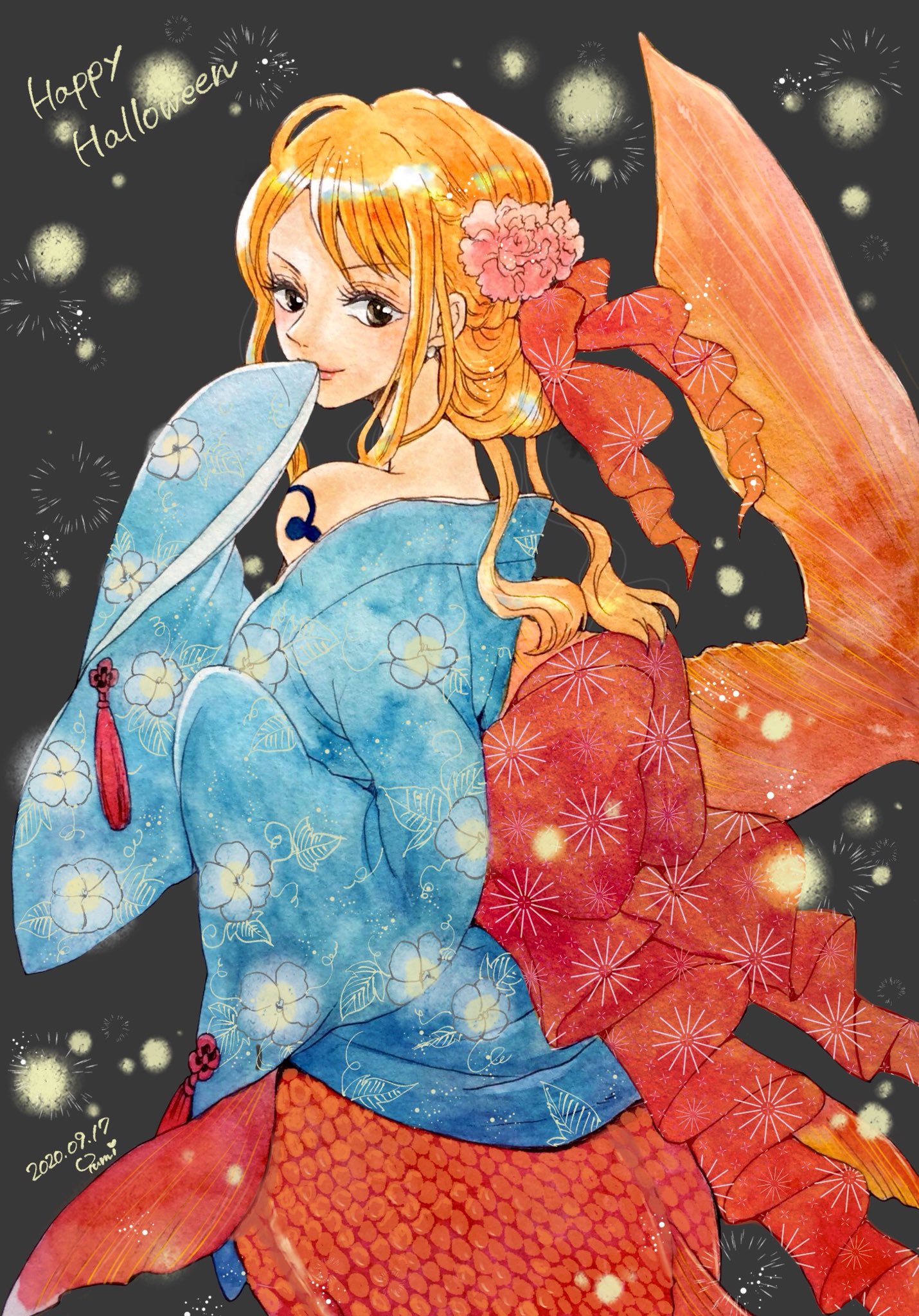 Nami ONE PIECE Image by Yumi (Mangaka) 3133785 Zerochan Anime