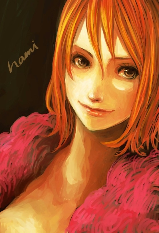 Nami ONE PIECE page 2 of 204 Zerochan Anime Image Board