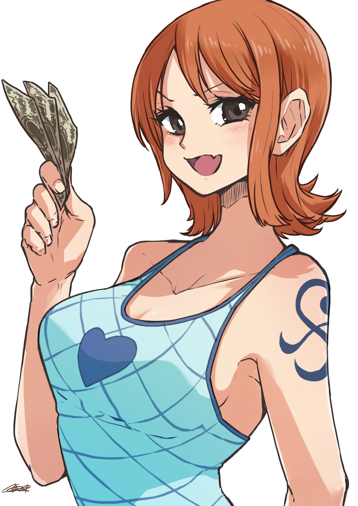 Nami ONE PIECE Image by aosora5088 3805366 Zerochan Anime Image