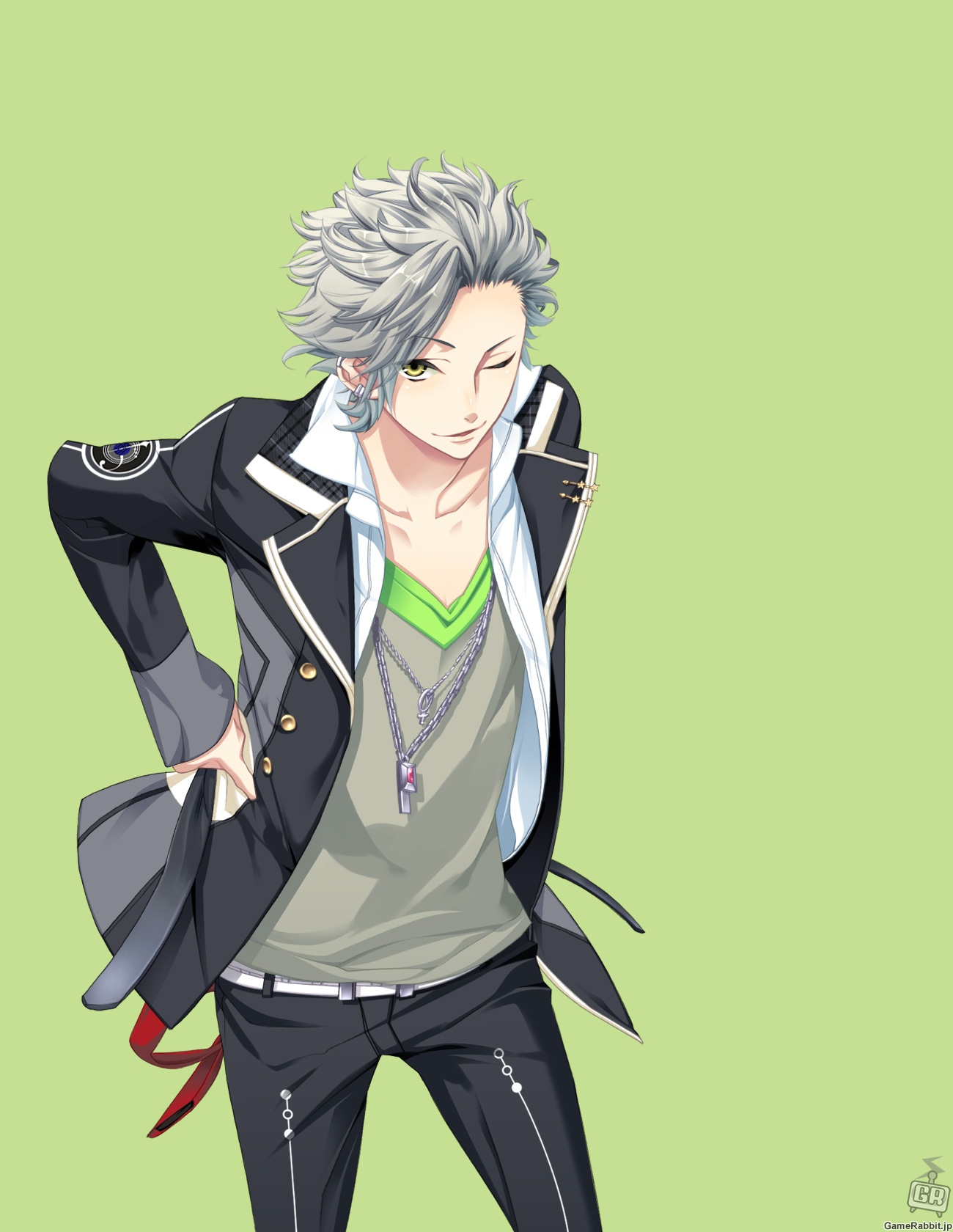 Nanami Kanata Starry☆Sky～ Image by Kazuaki 188185 Zerochan Anime