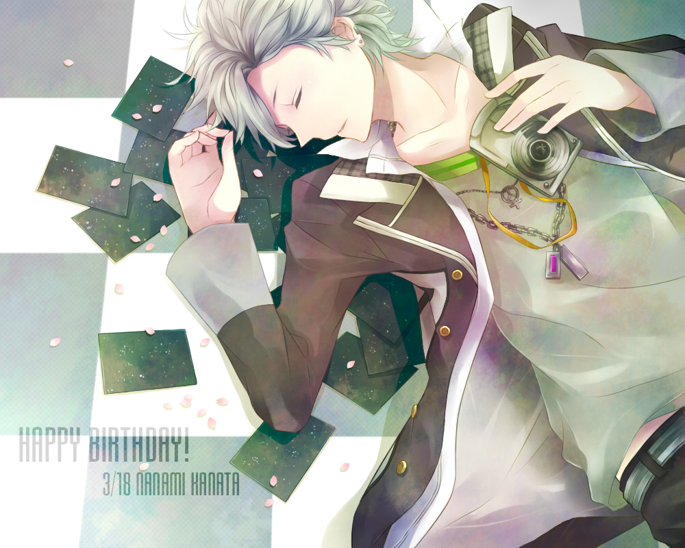 Nanami Kanata Starry☆Sky～ Image by g pisces 221961 Zerochan