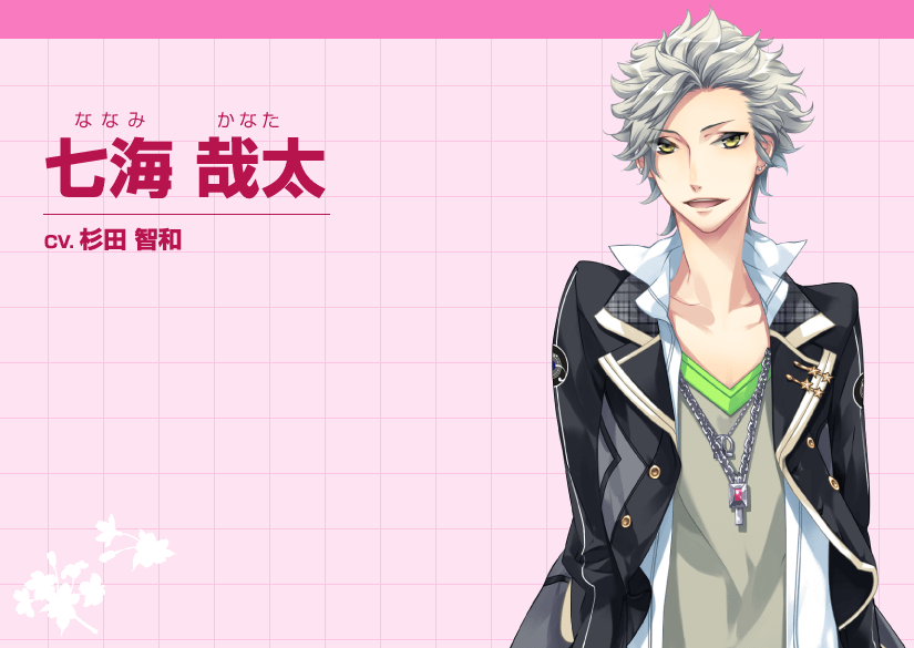 Nanami Kanata Starry☆Sky～ Image by Kazuaki 2886327 Zerochan