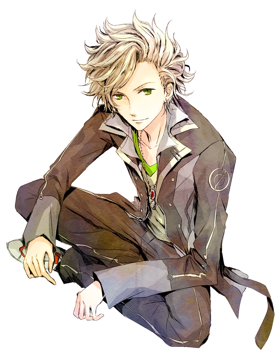 Nanami Kanata Starry☆Sky～ Image by Pixiv Id 2923141 467611