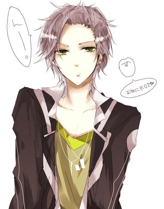 Nanami Kanata Starry☆Sky～ Image by Pixiv Id 139085 535542