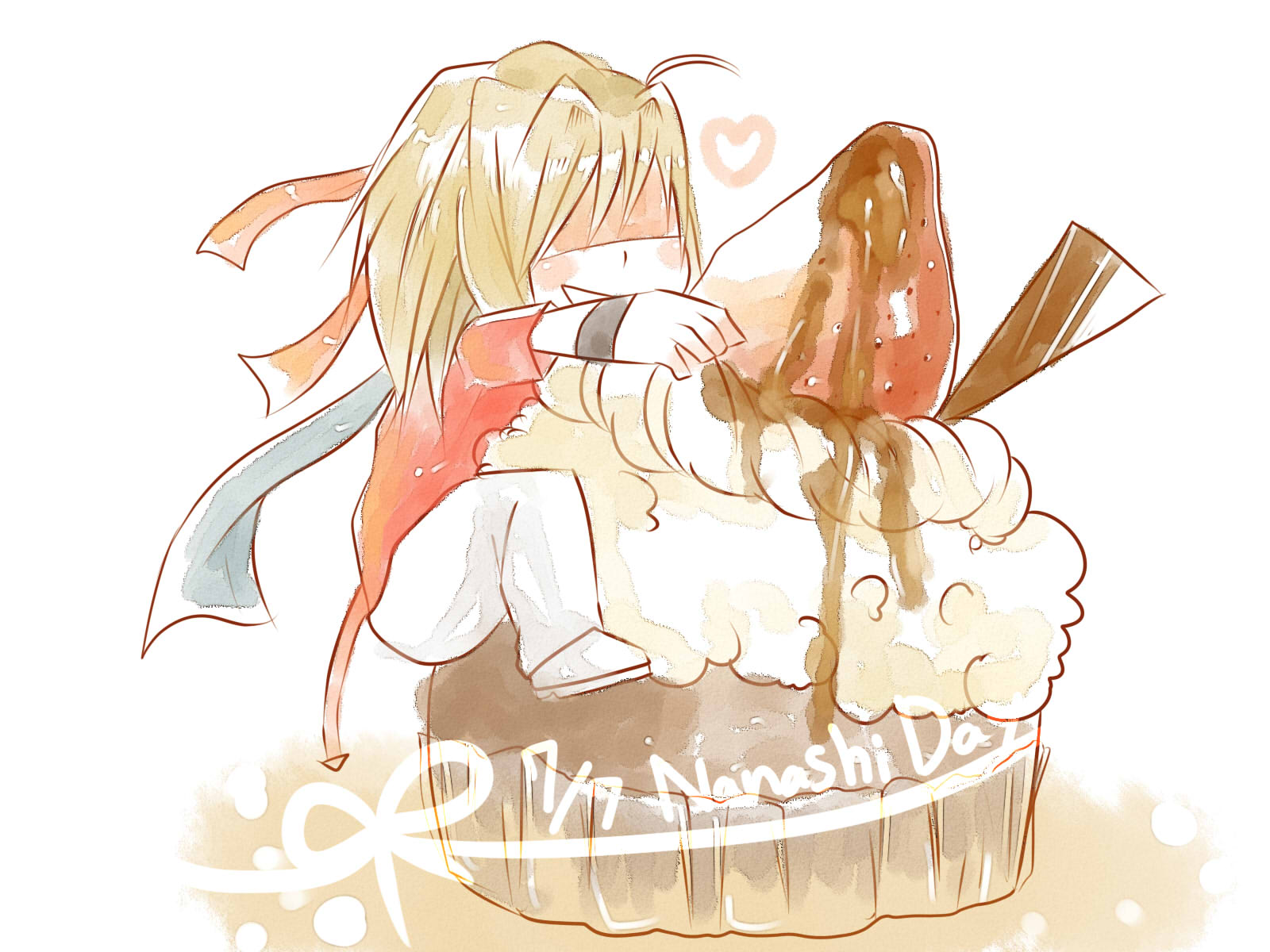 Nanashi (MÄR) Image 1285331 Zerochan Anime Image Board