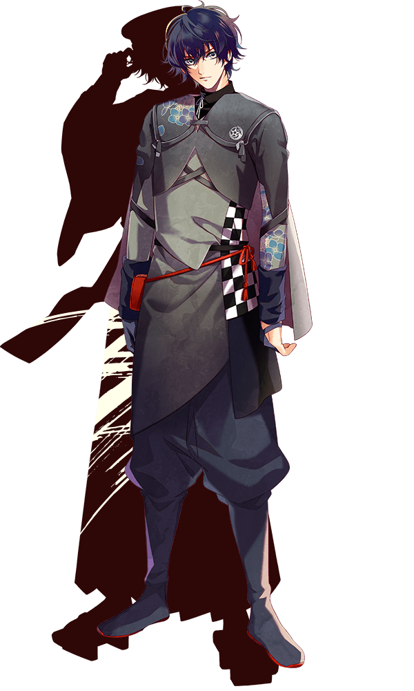 Nangou Hisashi Meiji Katsugeki Haikara Ryuuseigumi Image by Suzushiro Karin 2786607