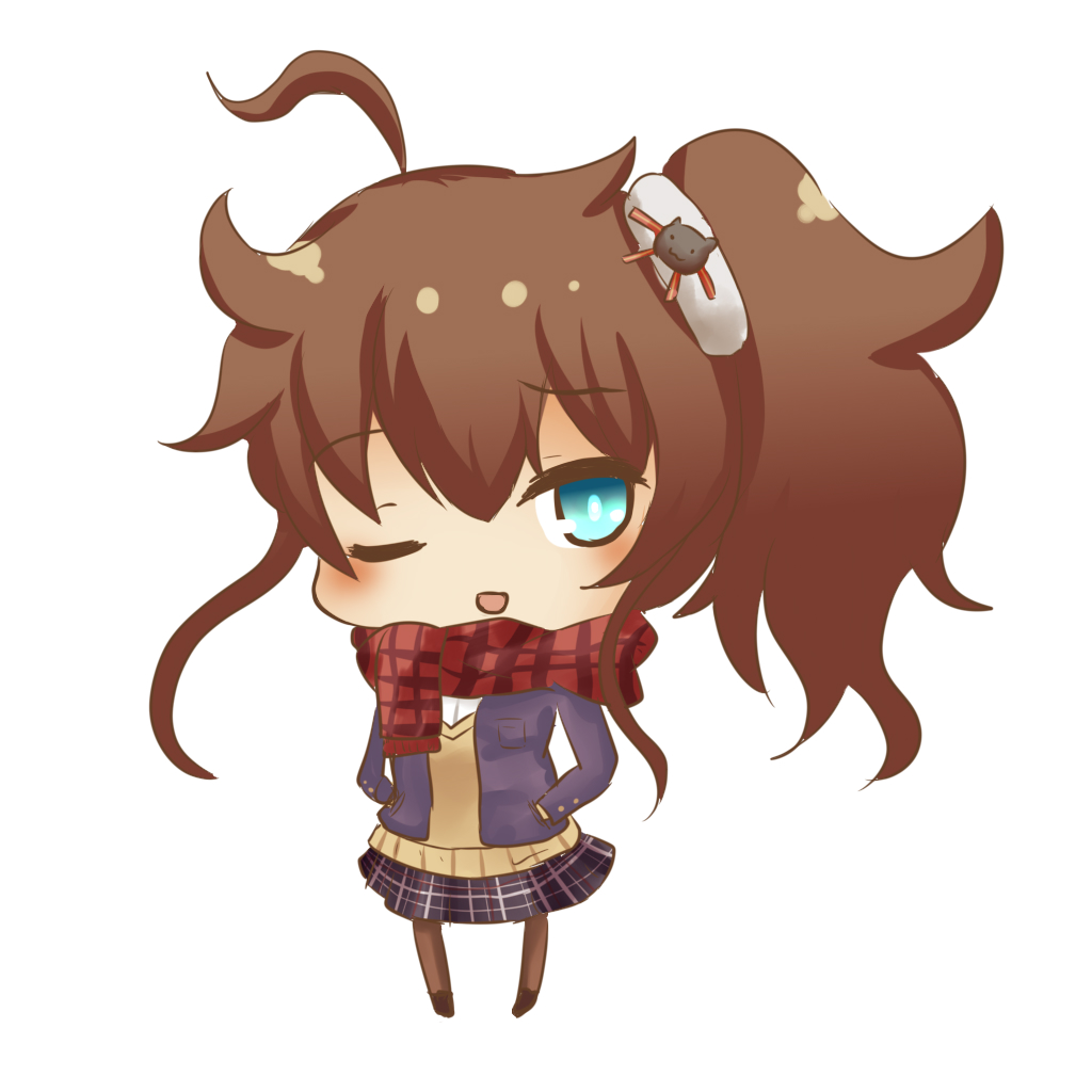 Collection 93+ Background Images Natsuiro, Matsuri Sharp