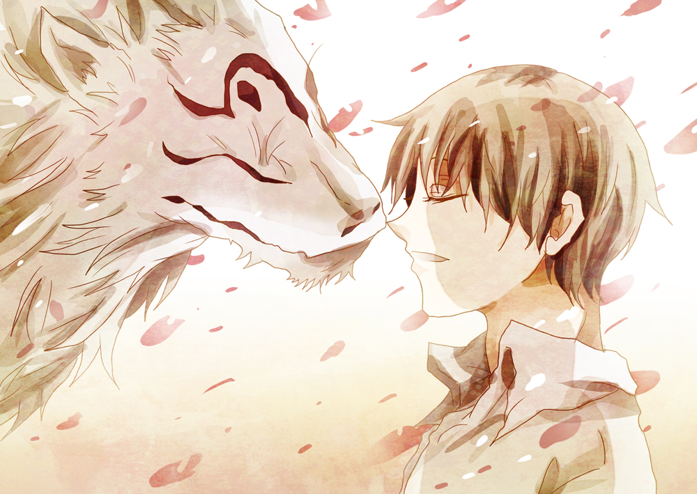 Natsume Yuujinchou (Natsume's Book Of Friends) - Yuki Midorikawa