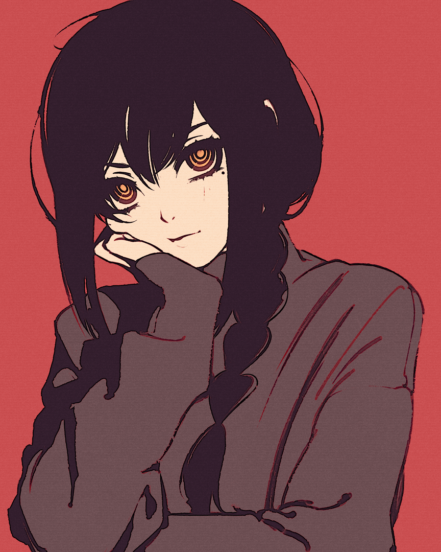 Nayuta (Chainsaw Man) Image by Moshimoshibe 3962640 Zerochan Anime Image Board