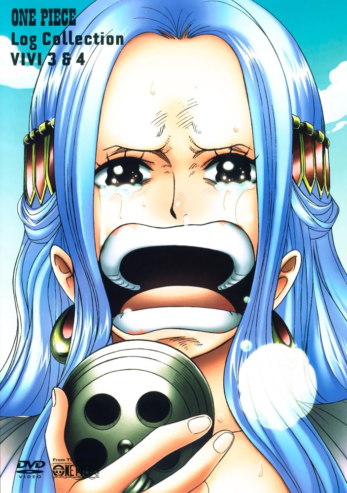 Nefertari Vivi ONE PIECE Image 924552 Zerochan Anime Image Board