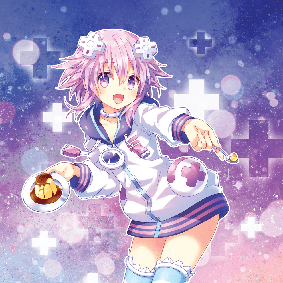 Neptune (Choujigen Game Neptune) Image 2339920 Zerochan