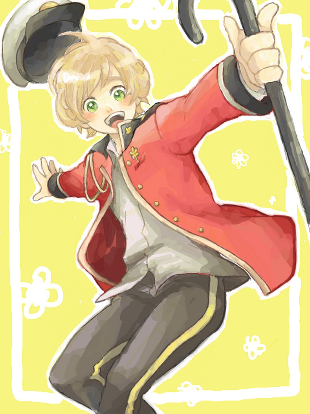 New Zealand Axis Powers Hetalia Image 564433 Zerochan Anime