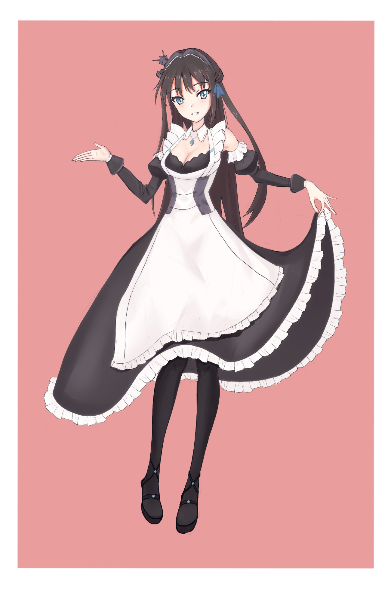 Newcastle (Azur Lane) Image by Pixiv Id 266398 3606211 Zerochan