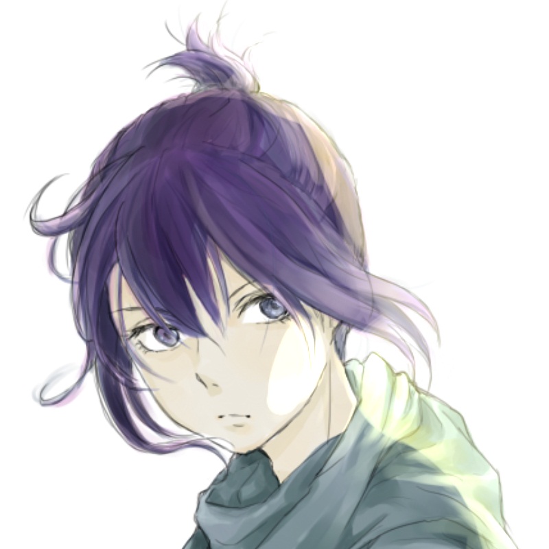Nezumi (No.6) Image 660652 Zerochan Anime Image Board