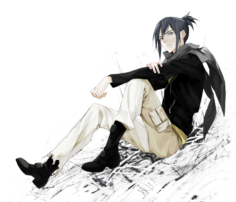 Nezumi (No.6) Image 763737 Zerochan Anime Image Board