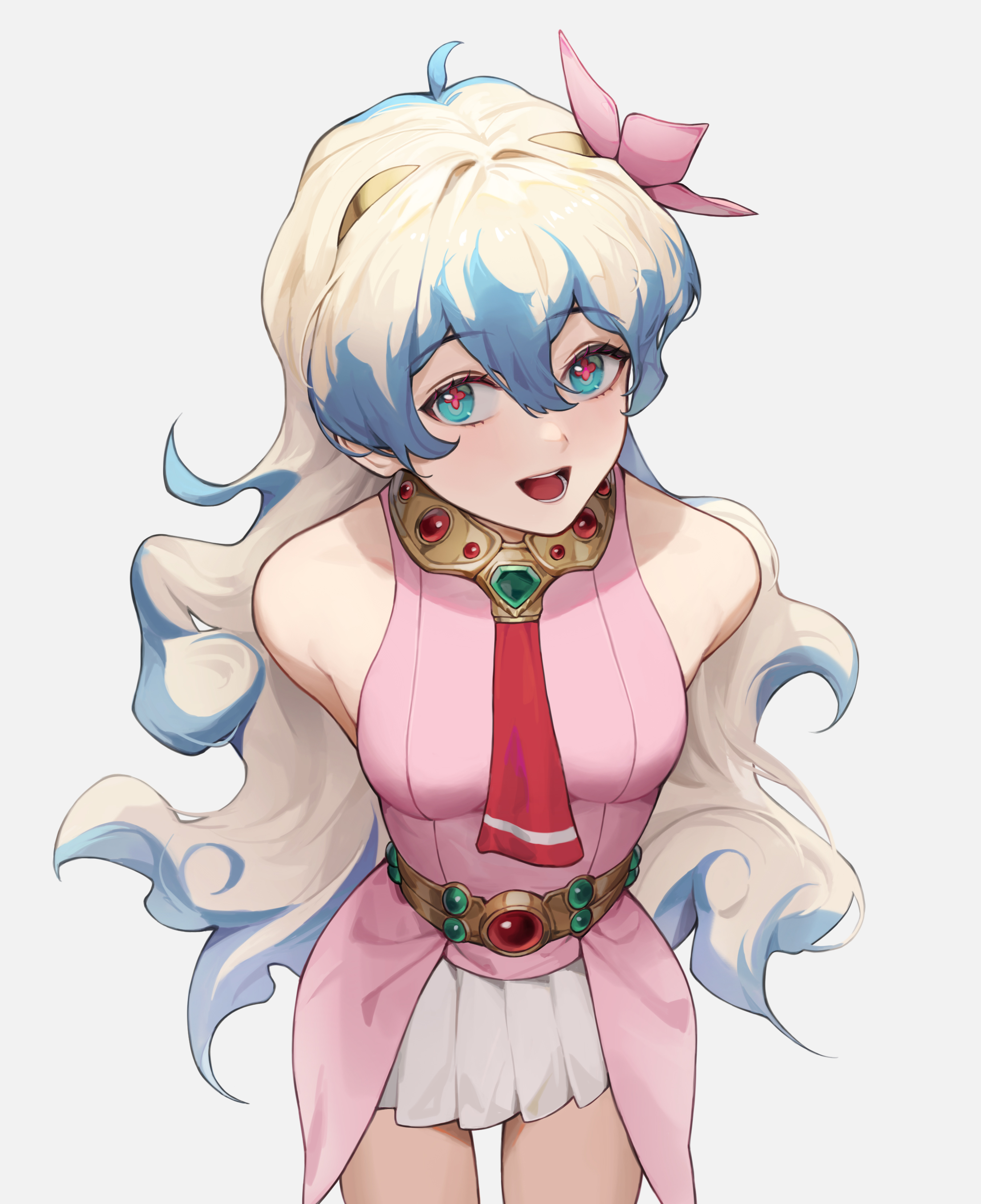 Nia Teppelin Tengen Toppa GurrenLagann Image by Cotta K 3310563