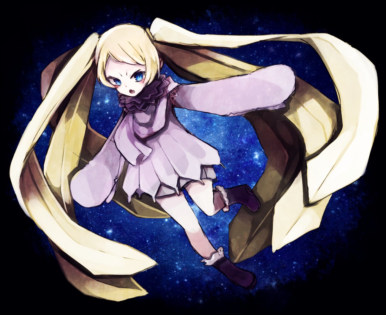 Niche Tegami Bachi Image by neko0805 3720711 Zerochan Anime