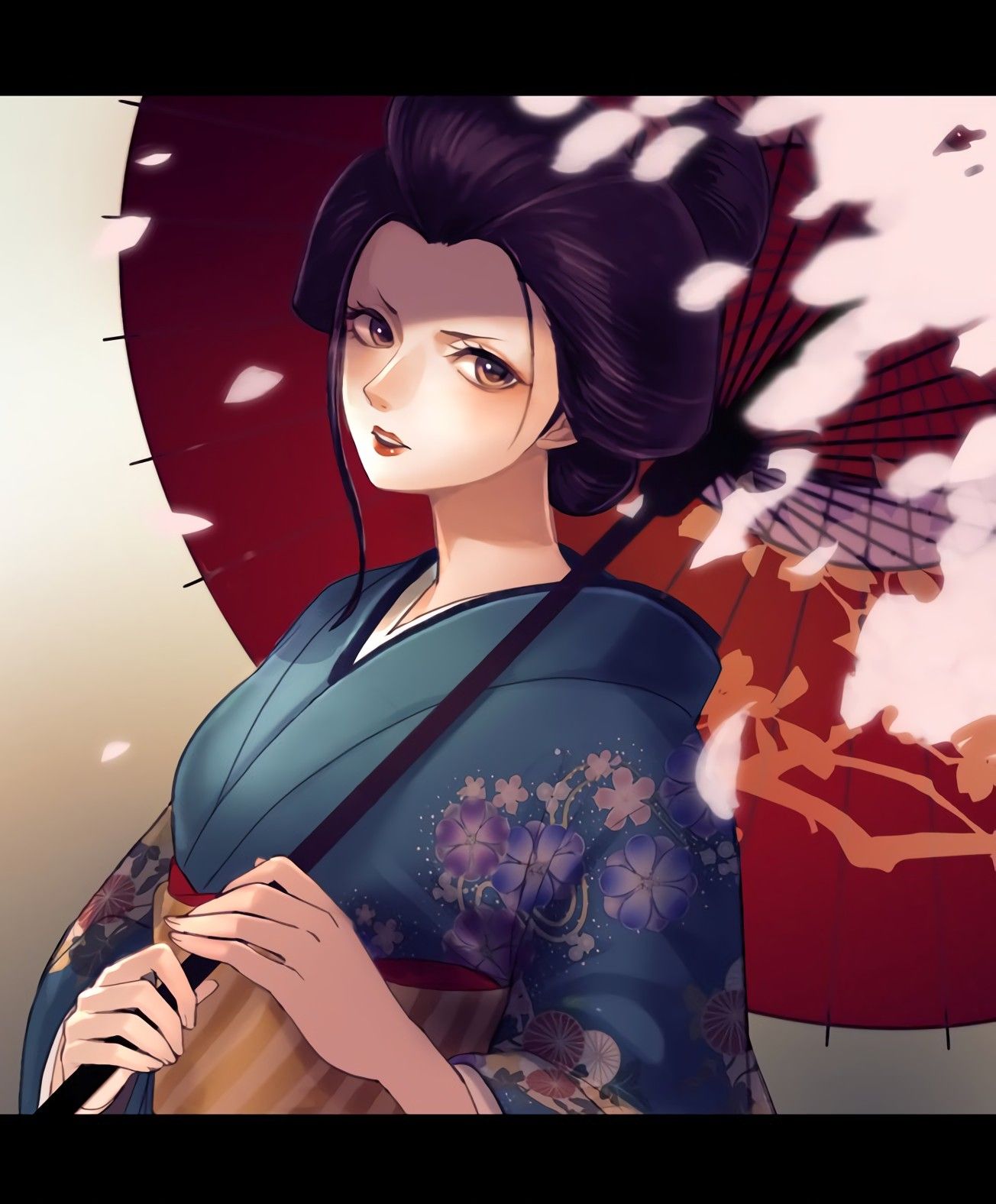 Nico Robin ONE PIECE Image 2377311 Zerochan Anime