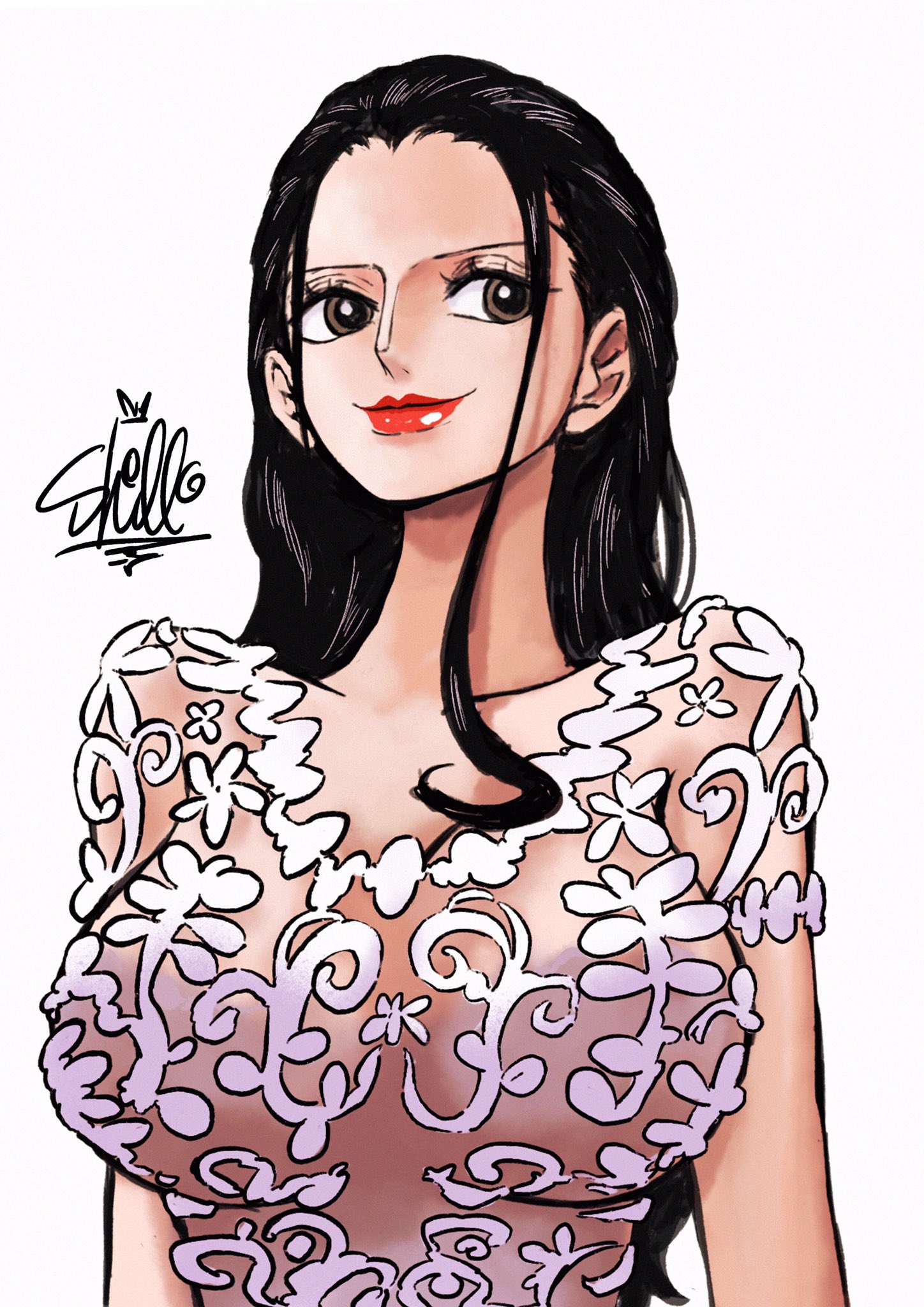 Nico Robin - ONE PIECE - Image by ringadindons #2845097 - Zerochan