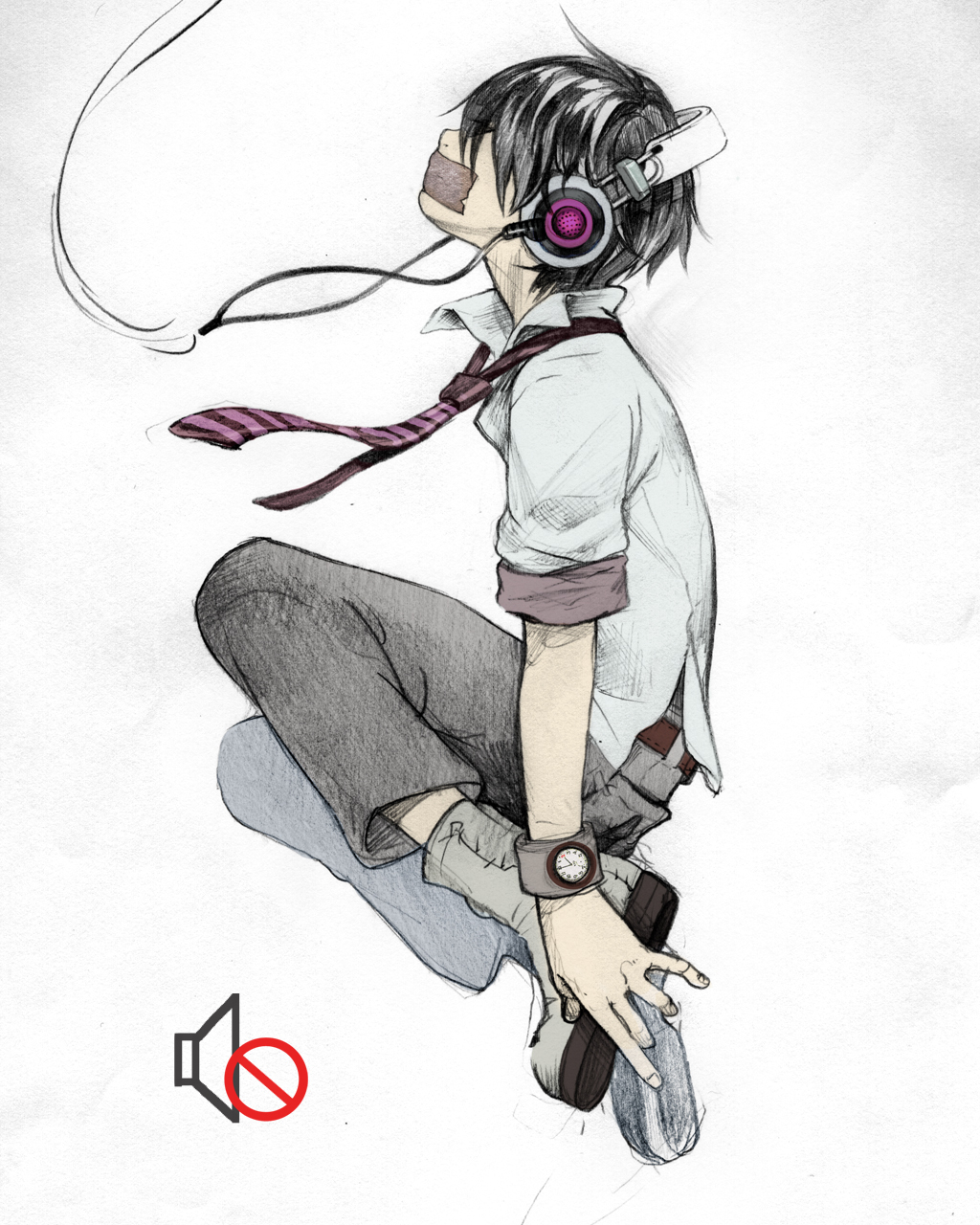 Discover 127+ mute anime super hot highschoolcanada.edu.vn