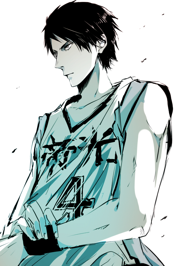 Nijimura Shuuzou/1509101 Zerochan