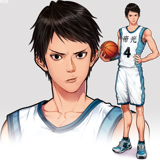 Nijimura Shuuzou/1830730 Zerochan