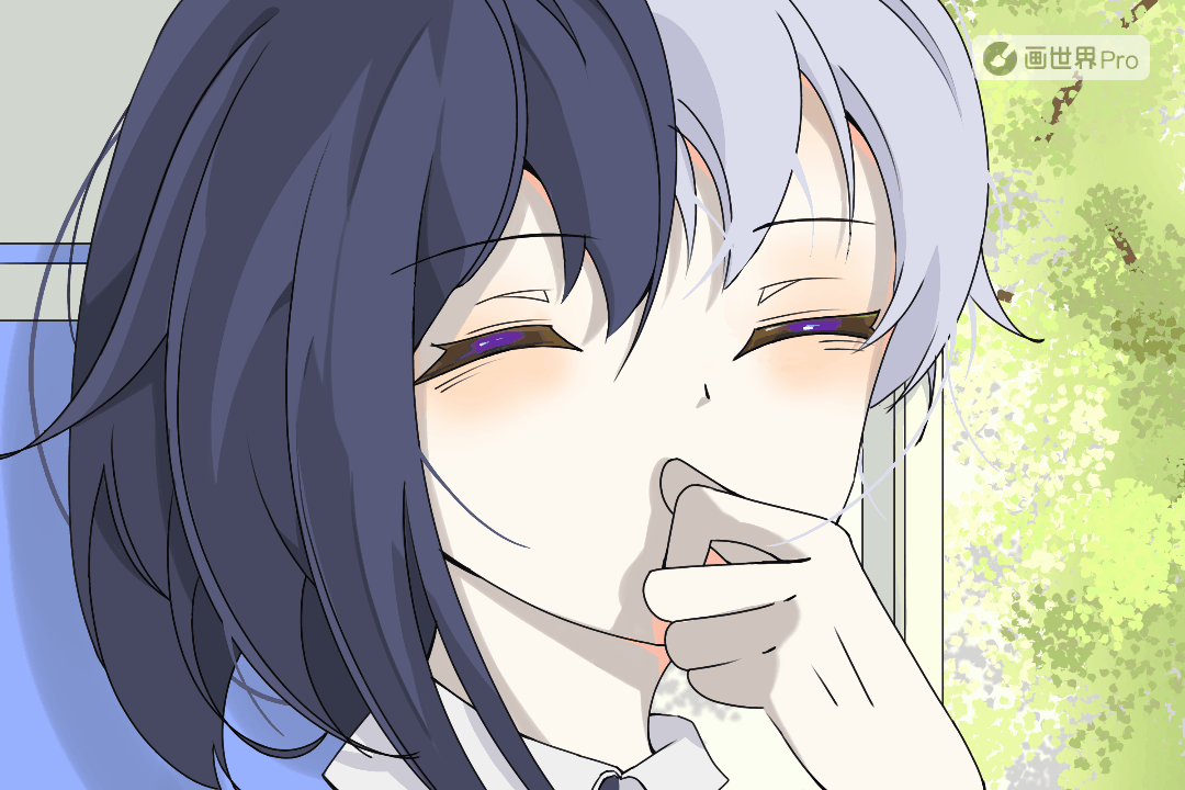 Nines Happy Heroes Image by Qibaoliulijiufen 4030608 Zerochan