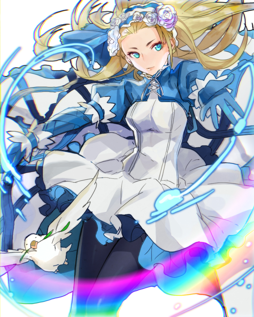 Noah (P&D) Puzzle & Dragons Image by Pixiv Id 337591 1768205