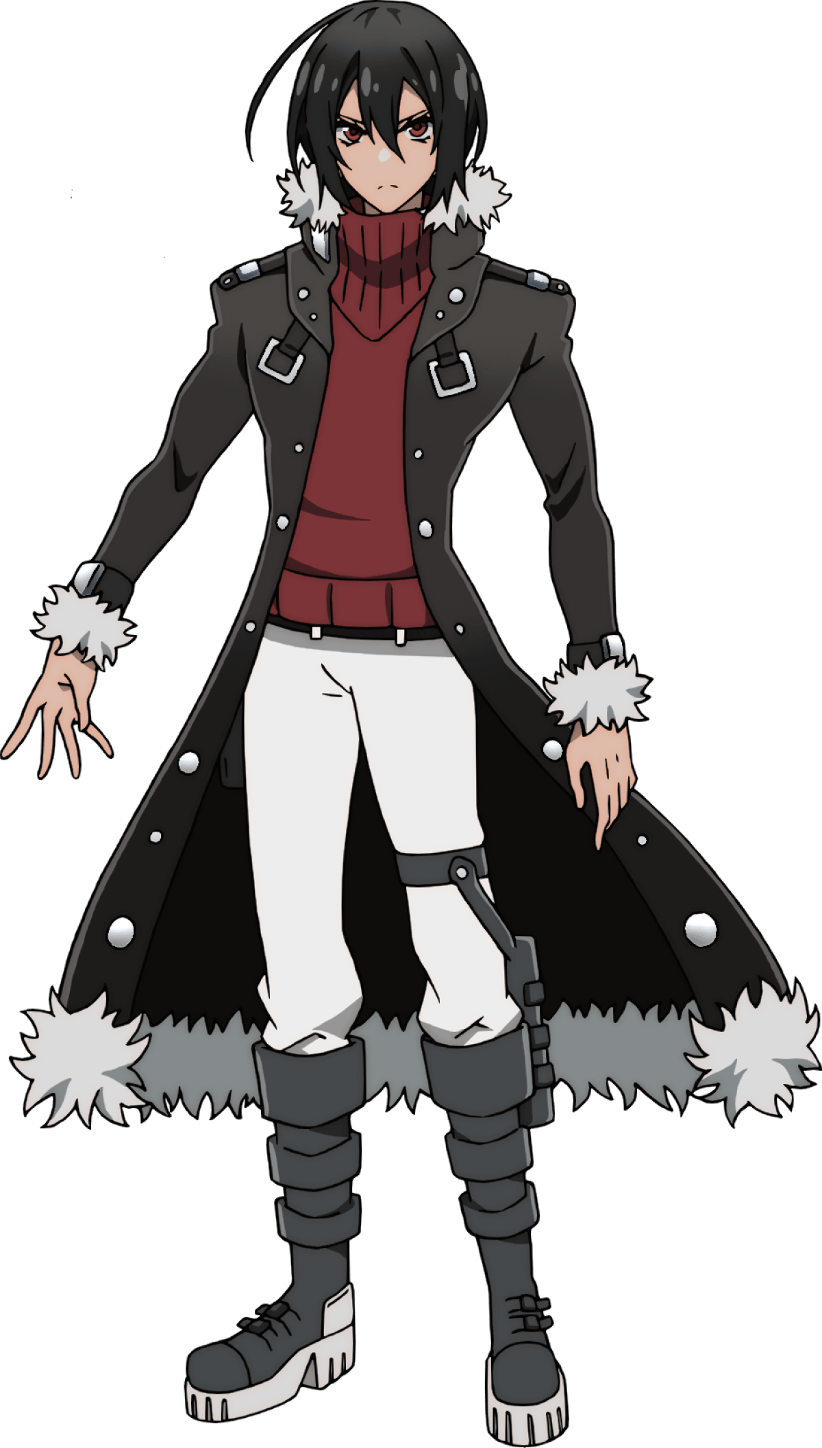 Noel Stollen (Stollen Noel) Saikyou no Shien Shoku... Image by