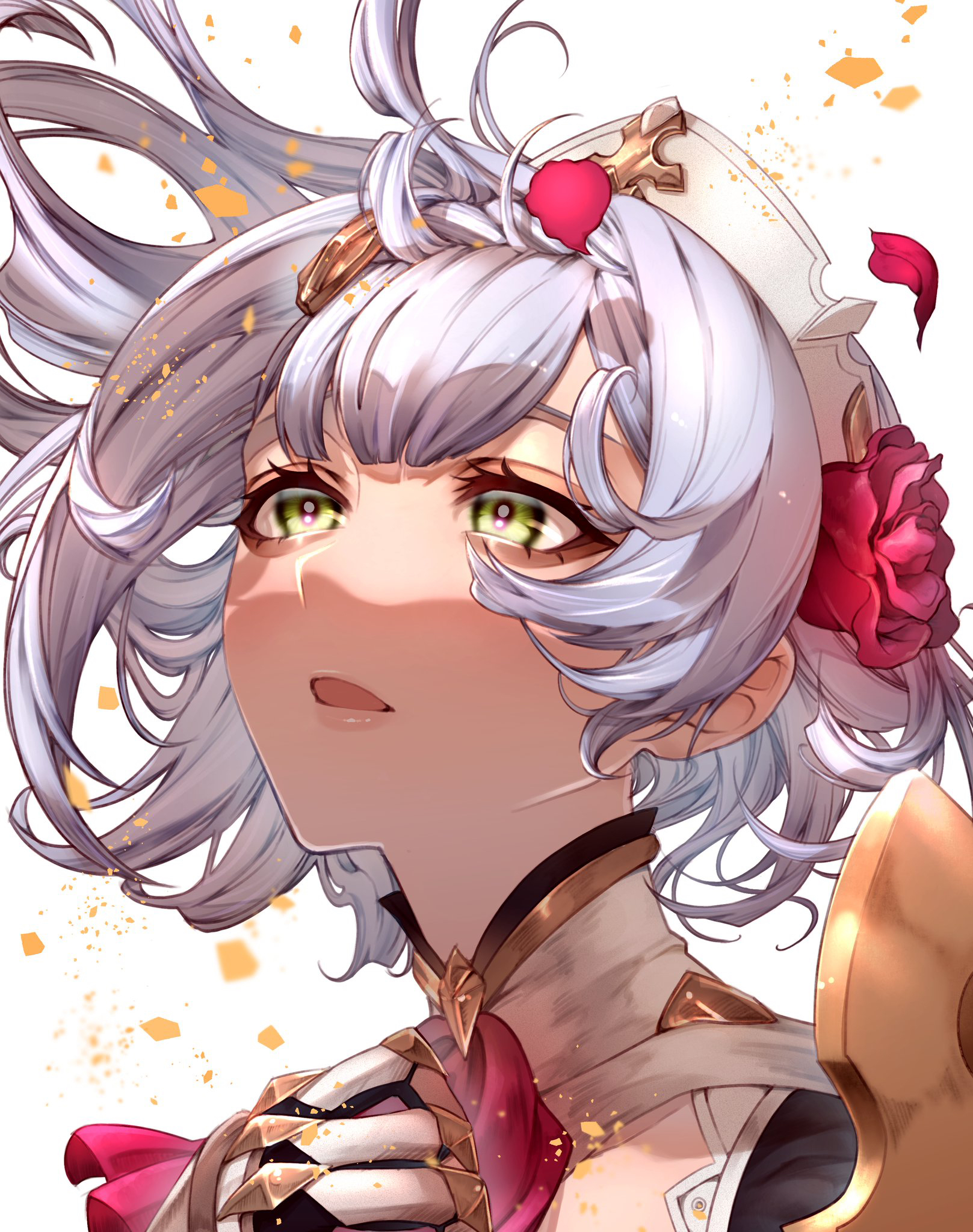 Noelle (Genshin Impact) Image 3366481 Zerochan Anime Image Board