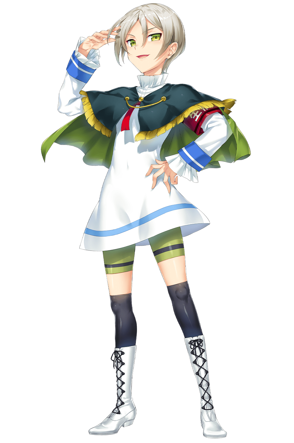 Nogezaki Kanade Irodorimidori Image by Hisashi (Pixiv119045