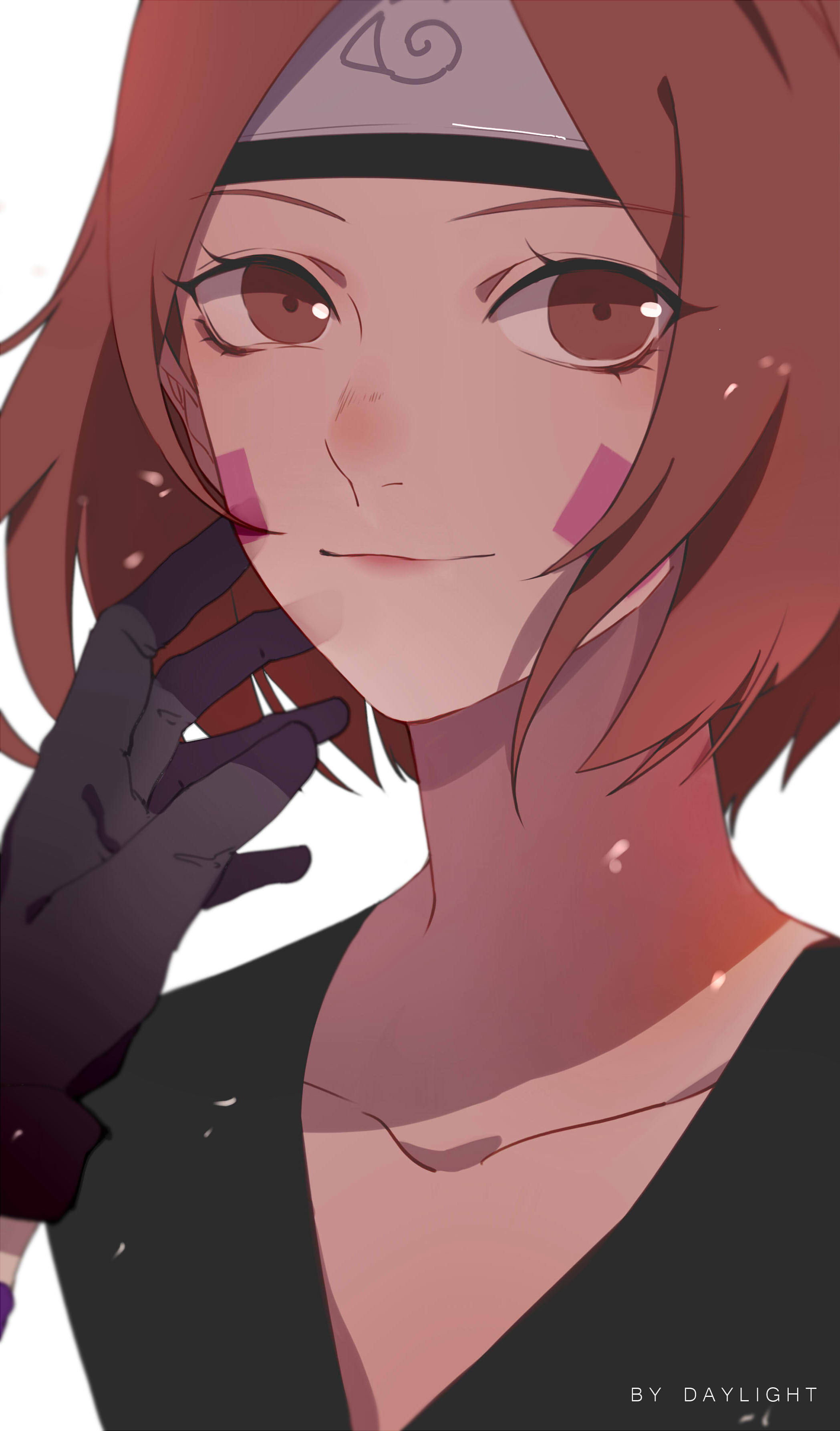 Nohara Rin - NARUTO - Image by Daylight919 #2755376 - Zerochan Anime