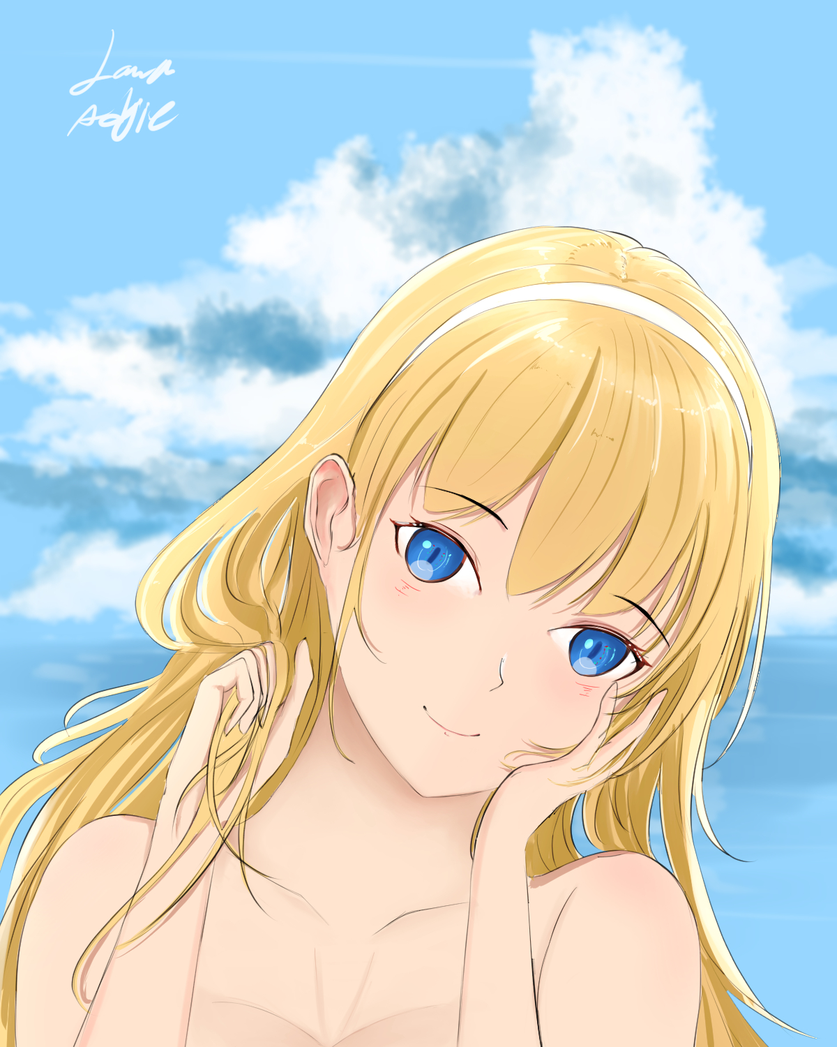 North Carolina Azur Lane Wallpaper by Pixiv Id 24557380 3136535