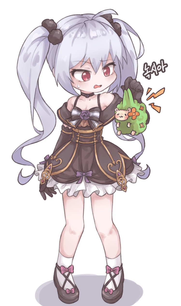 Noxia Guardian Tales Image by Pixiv Id 52090498 3543978 Zerochan