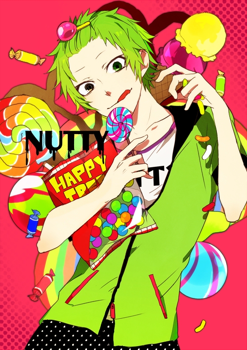 Nutty/#1612405 - Zerochan