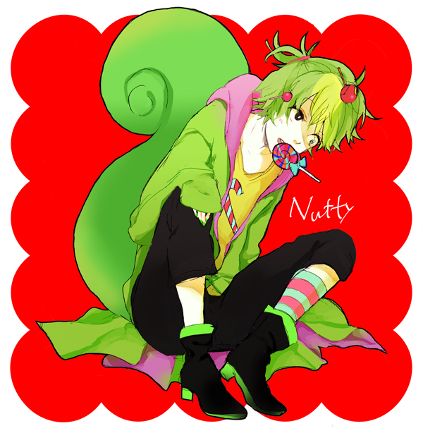 Nutty Happy Tree Friends Image 279449 Zerochan Anime Image Board