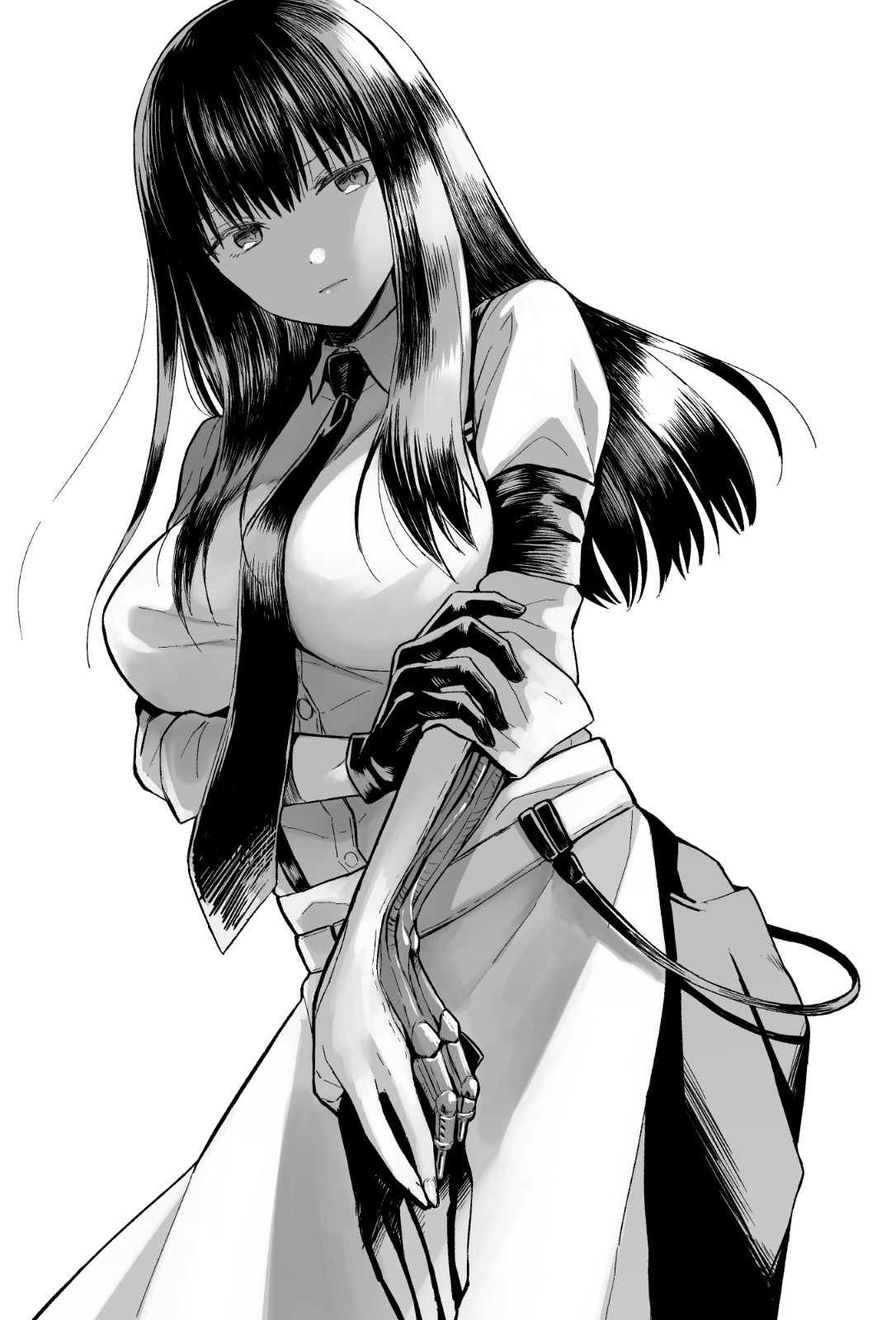 Biomega Nihei Tsutomu Zerochan Anime Image Board