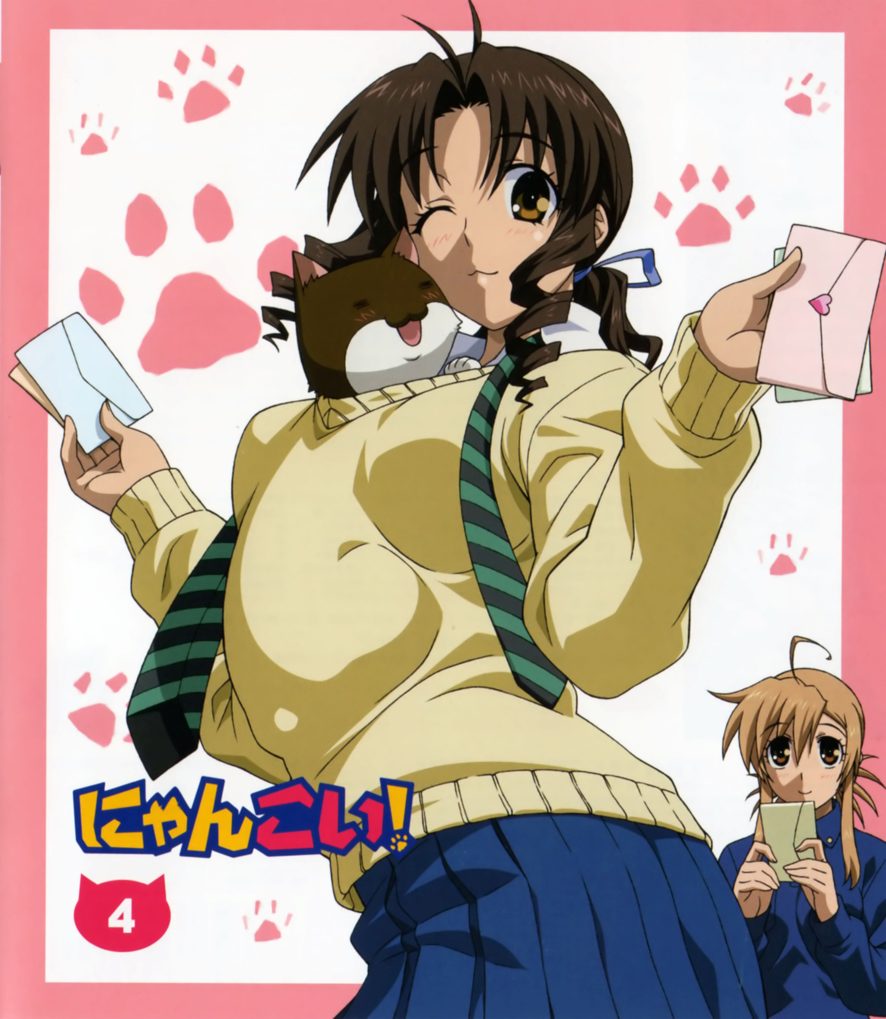 1000+ images about Nyan Koi >^^