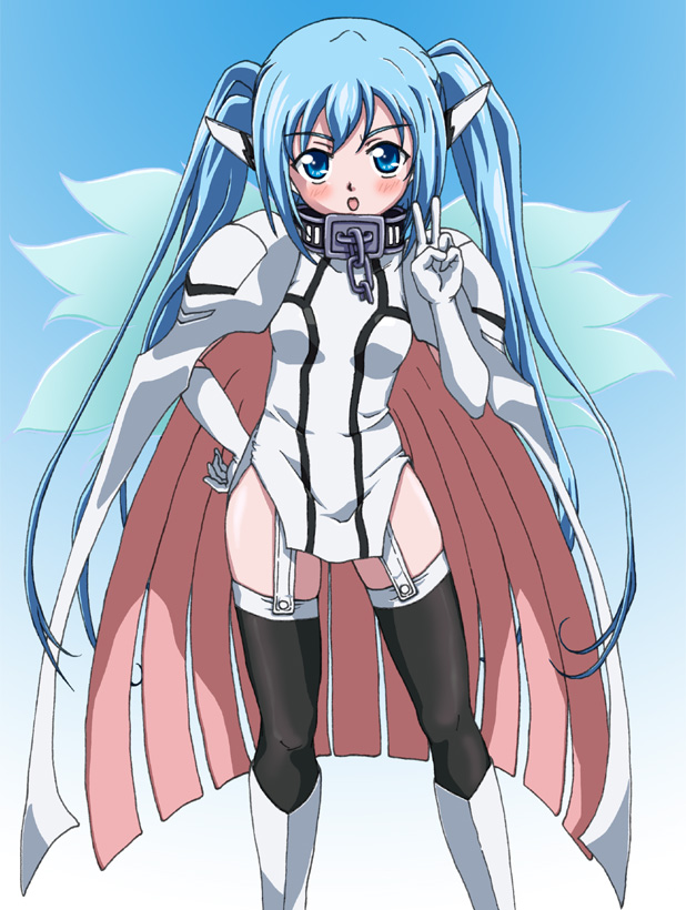 Nymph/645811 Zerochan