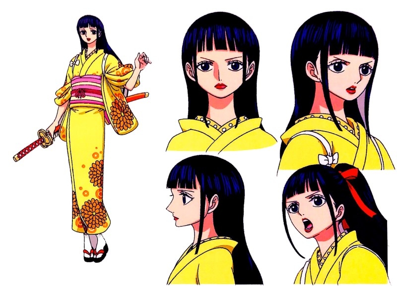 Okiku ONE PIECE Image 3462050 Zerochan Anime Image Board