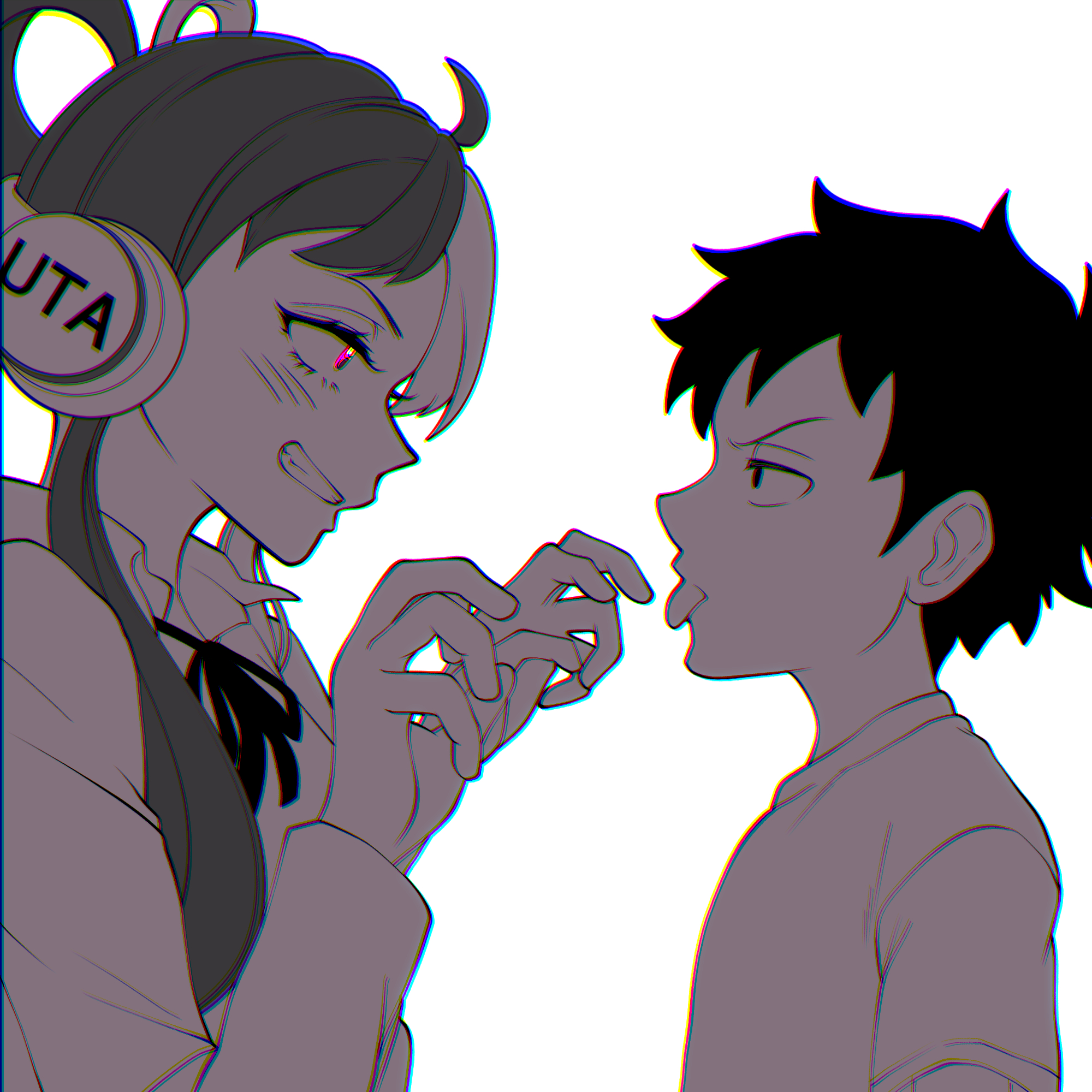 ONE PIECE FILM RED Wallpaper by amearareeeeeeee 3760825 Zerochan