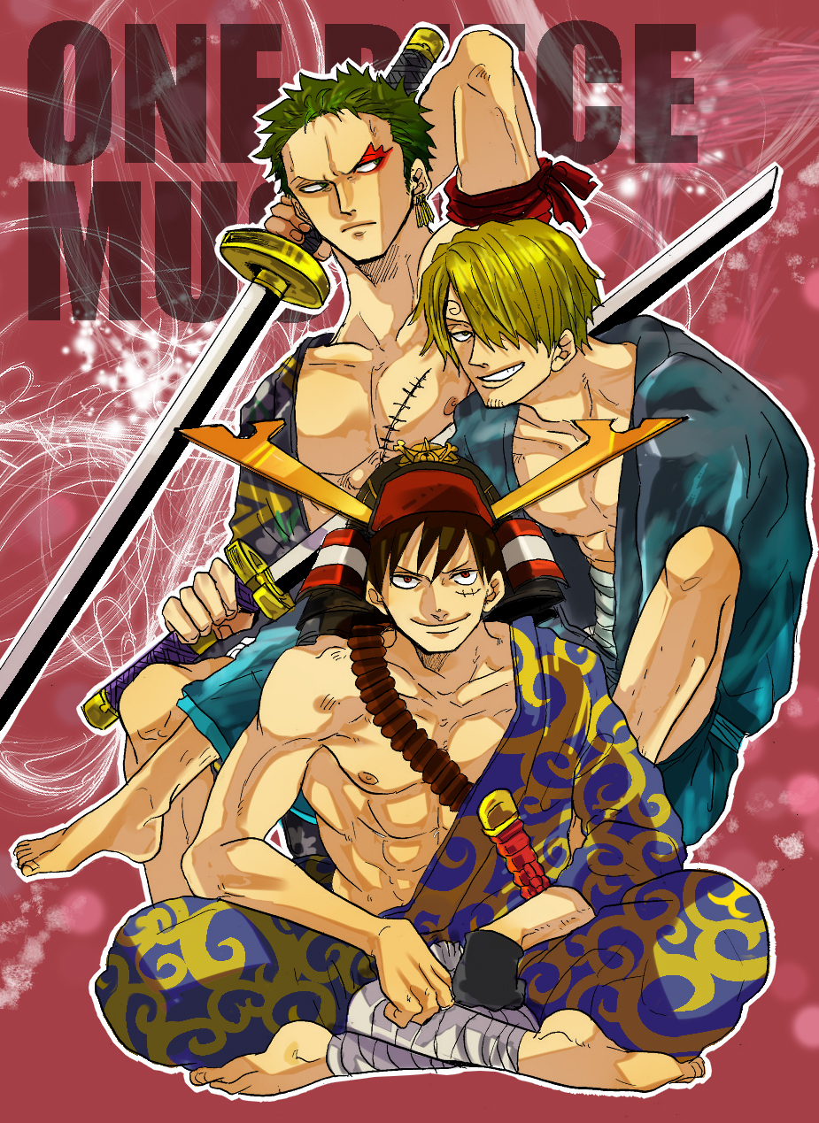 ONE PIECE/1055933 Zerochan