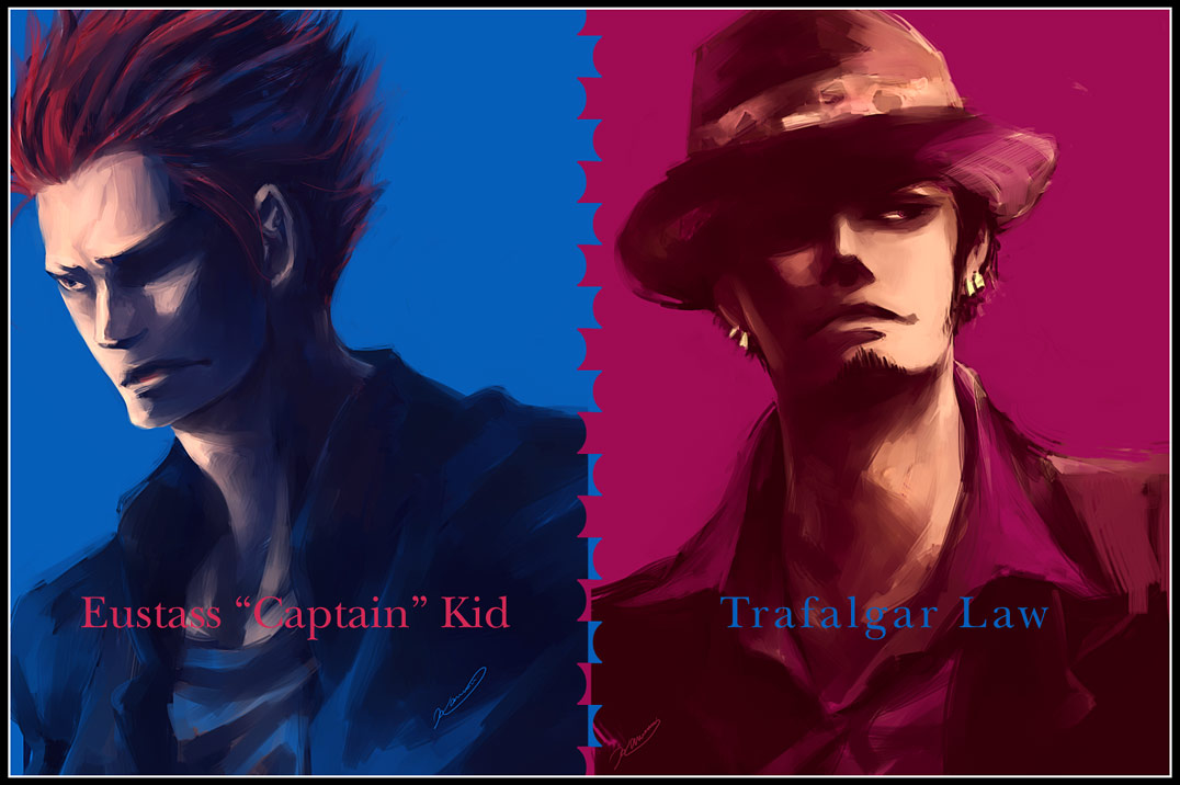 One Piece Bad Animation