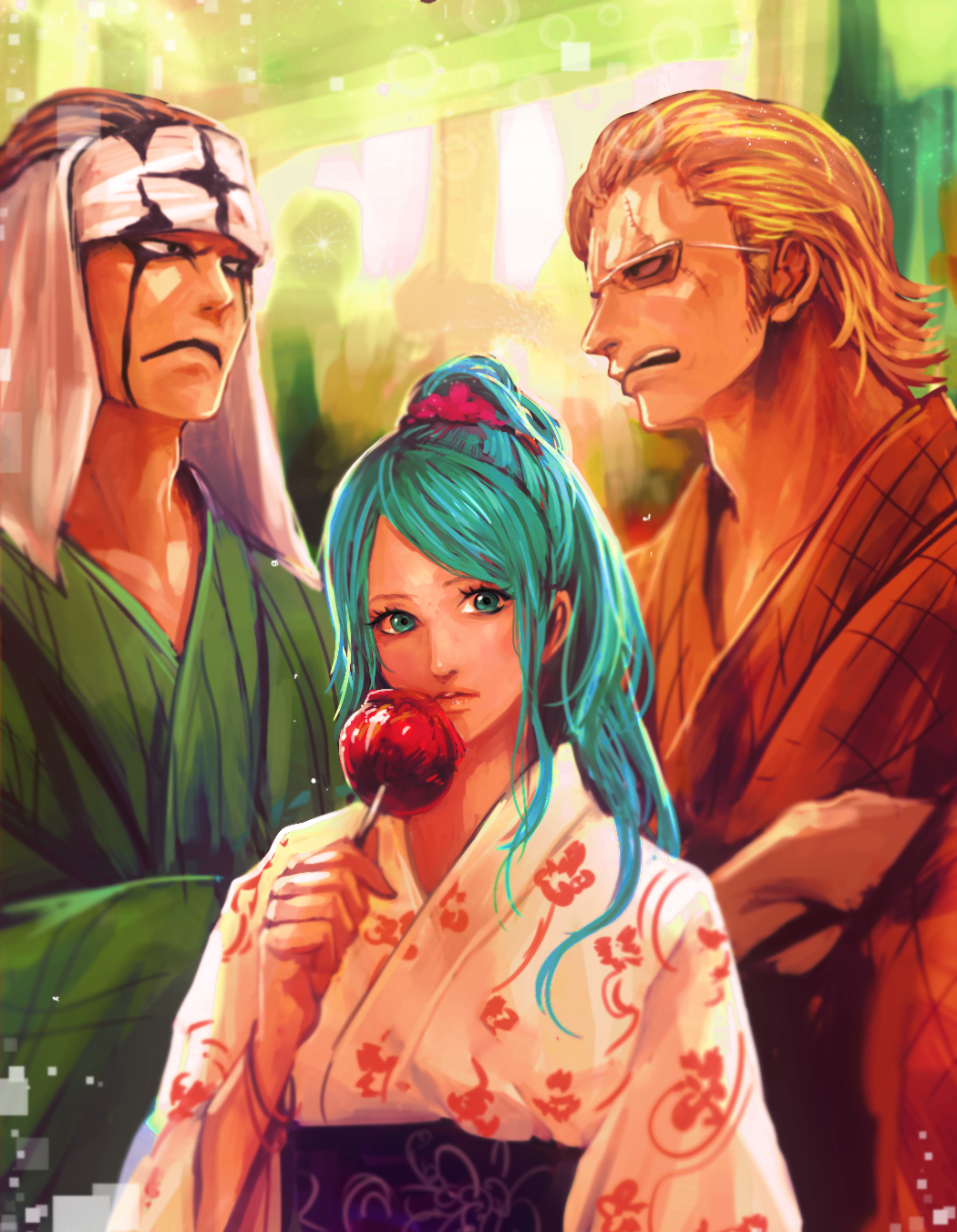 ONE PIECE Image by Tsuyomaru 1761229 Zerochan Anime Image Board