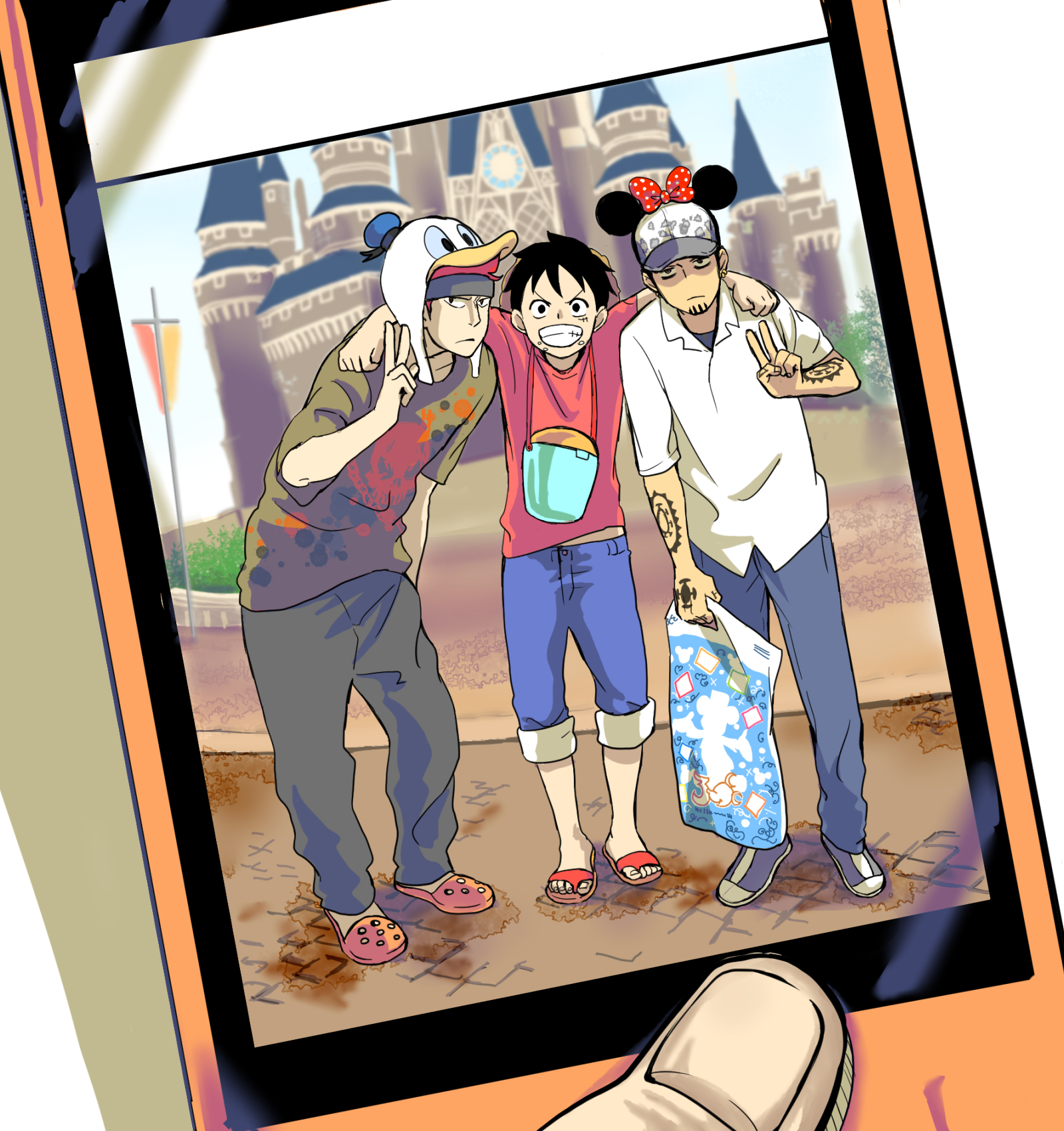 ONE PIECE Image by TvmsHhTsLajDJOw 1772587 Zerochan Anime Image Board