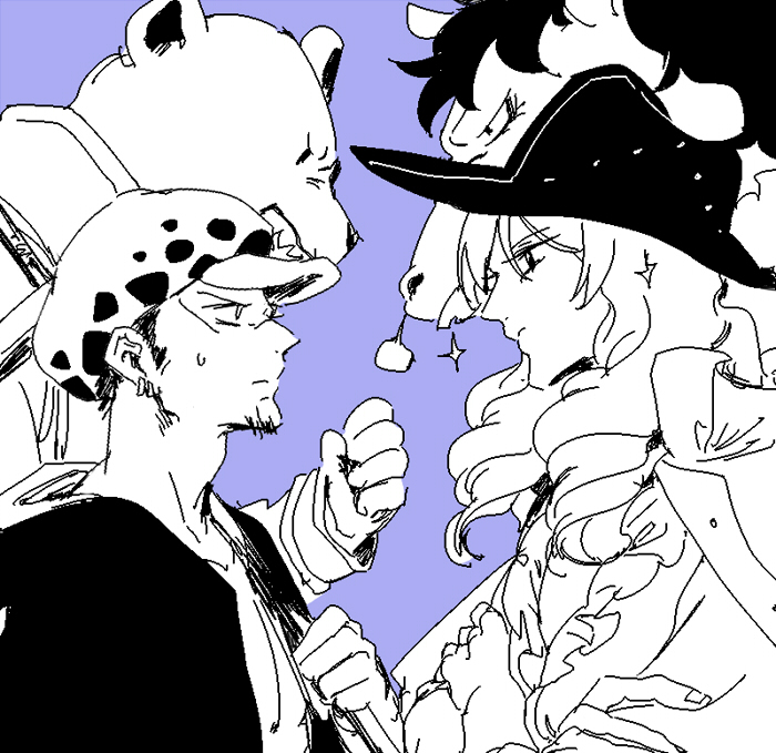 Cavendish, Fanart page 3 Zerochan Anime Image Board