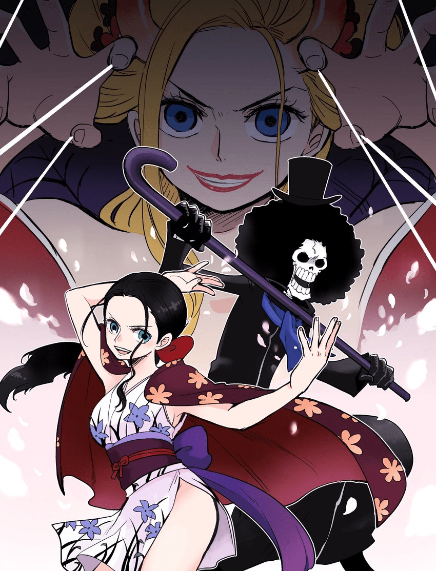 ONE PIECE Image 3412373 Zerochan Anime Image Board