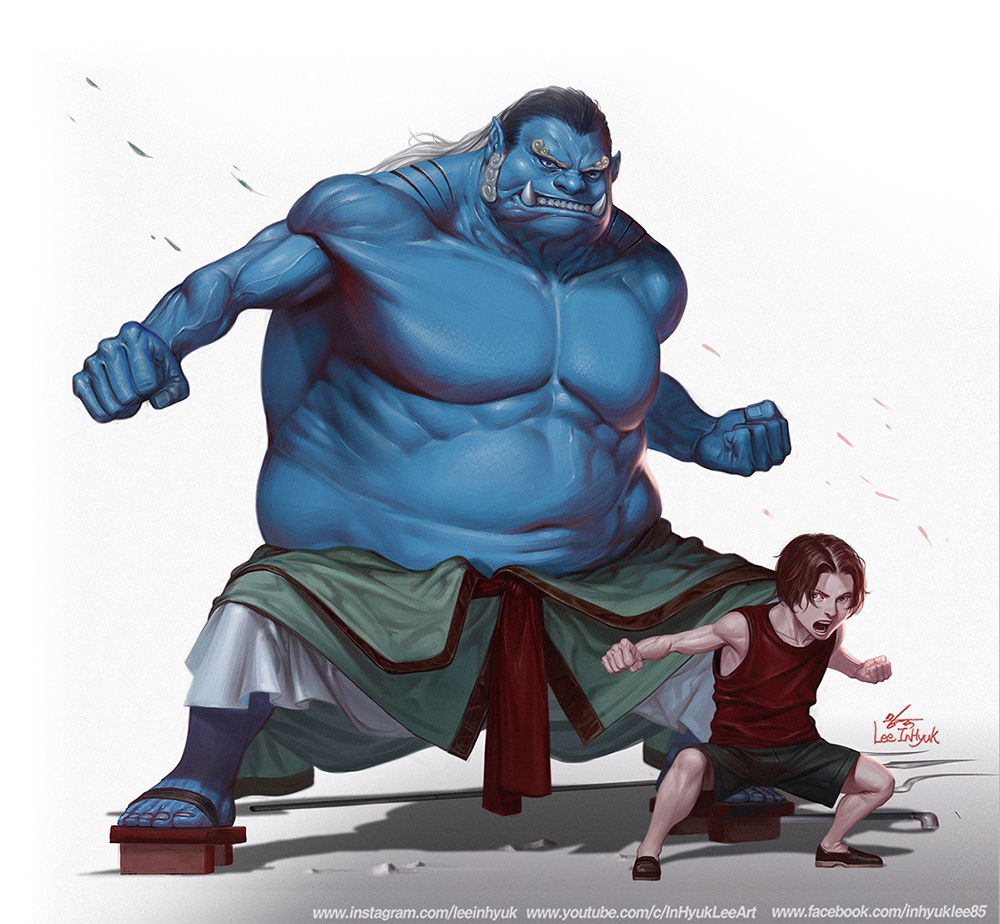 ONE PIECE Image by Inhyuk Lee 3810295 Zerochan Anime Image Board