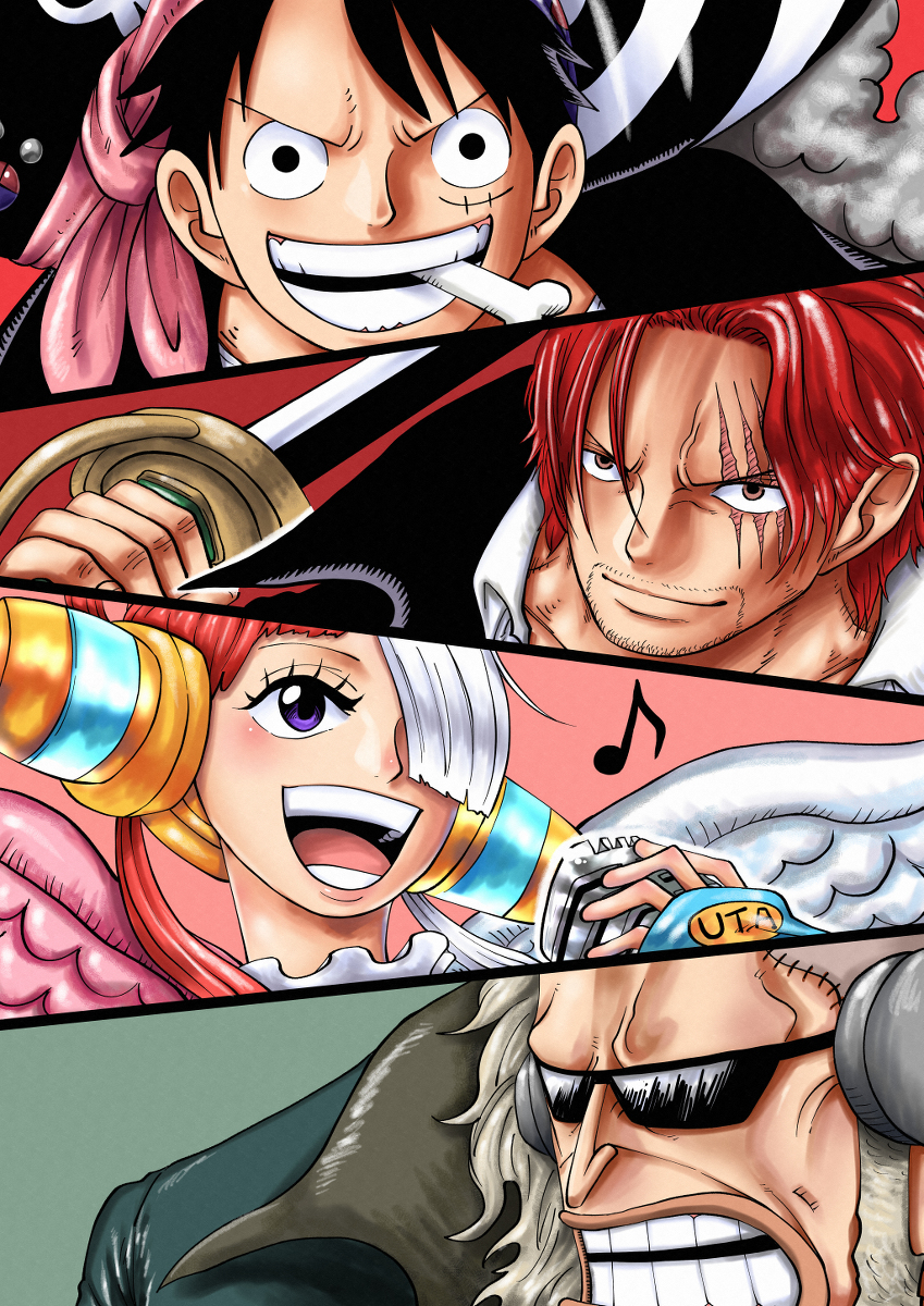 ONE PIECE Image by Riku (pixiv54809129) 3813433 Zerochan Anime Image