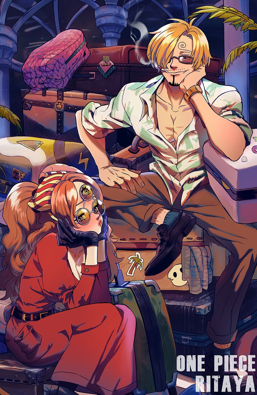 ONE PIECE Image by Rita Ya 3847268 Zerochan Anime Image Board